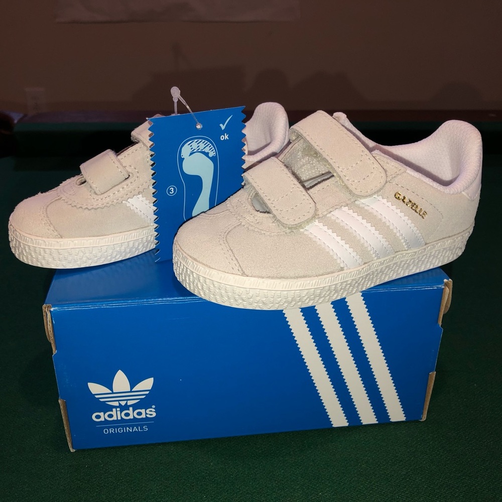Adidas Gazelle Boys